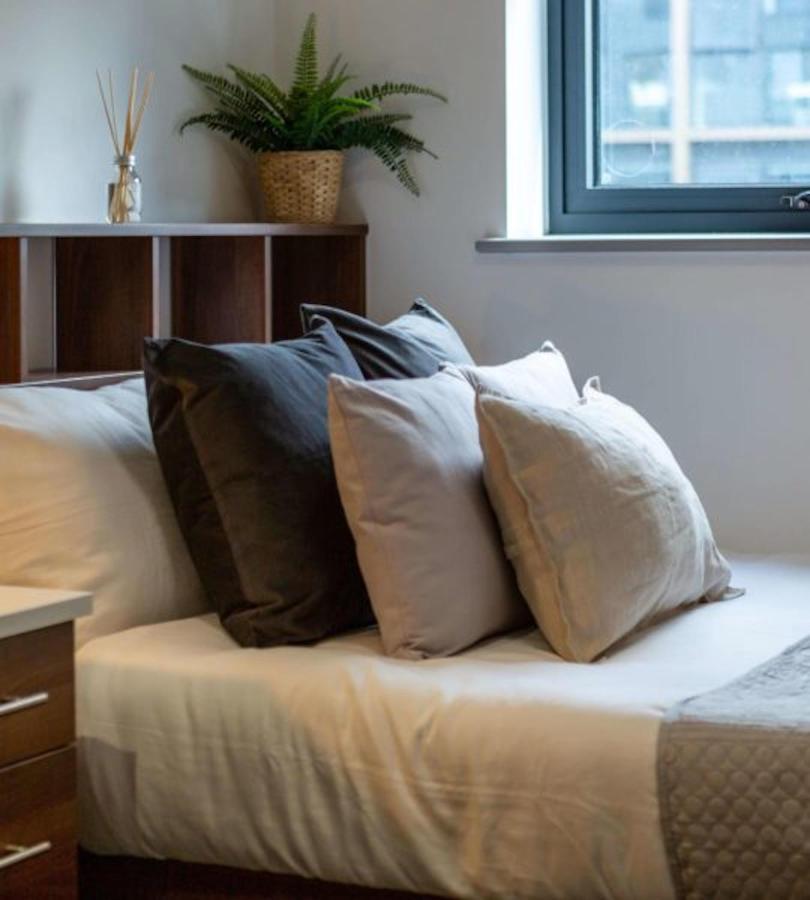 Vibrant Rooms For Students Only, Leeds - Sk Leeds (West Yorkshire) Exterior foto