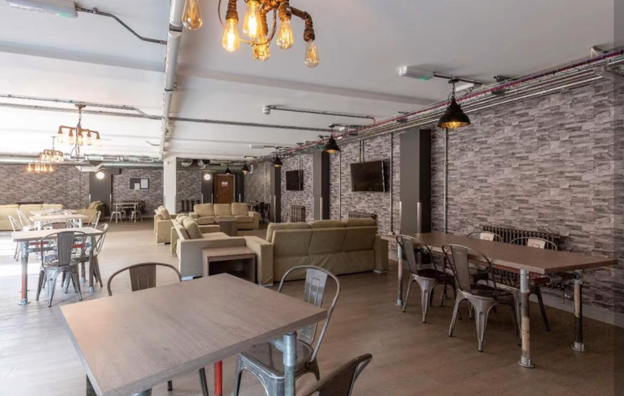 Vibrant Rooms For Students Only, Leeds - Sk Leeds (West Yorkshire) Exterior foto